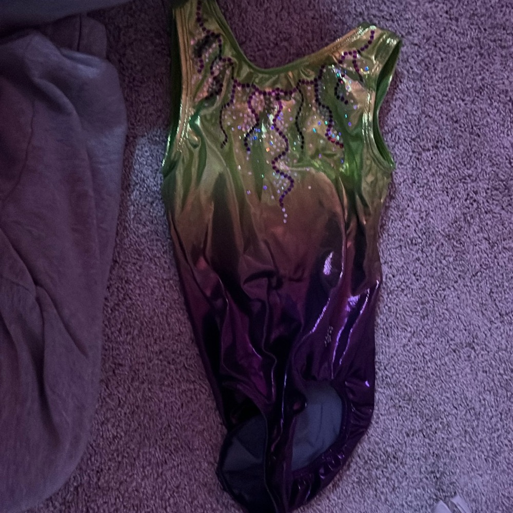 leotard